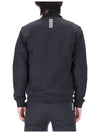 Sweater 8NPV51PJ05Z 1578 Blue - EMPORIO ARMANI - BALAAN.
