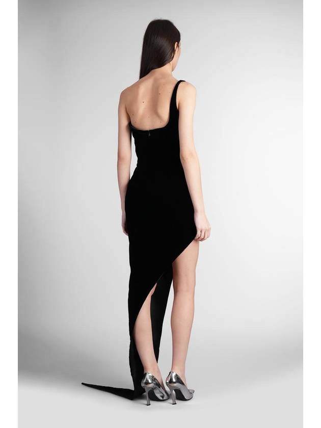 Mugler Dress - MUGLER - BALAAN 3