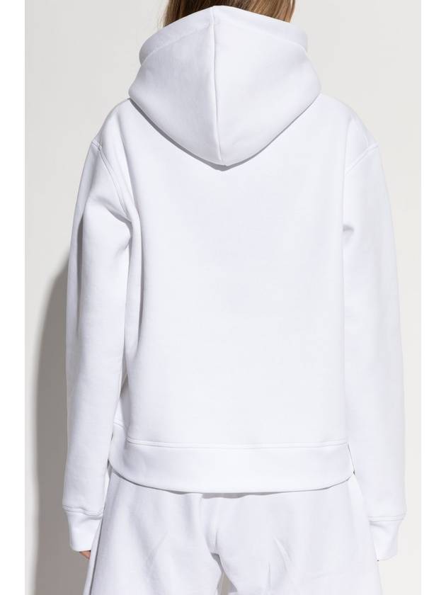 Dsquared2 Hoodie, Women's, White - DSQUARED2 - BALAAN 4