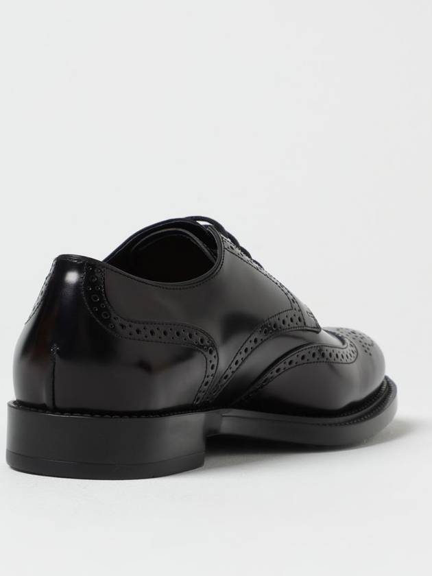 Shoes men Tod's - TOD'S - BALAAN 3