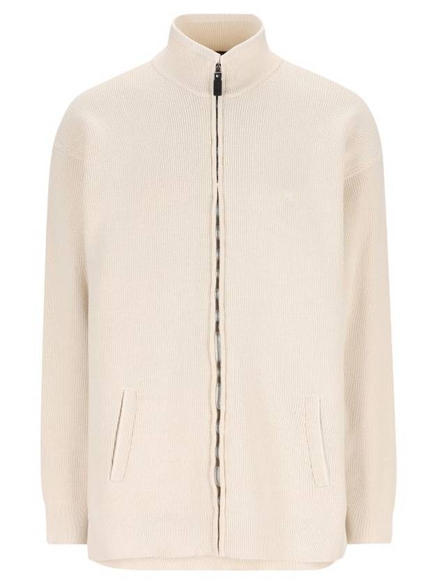 Balenciaga Sweaters Beige - BALENCIAGA - BALAAN 1