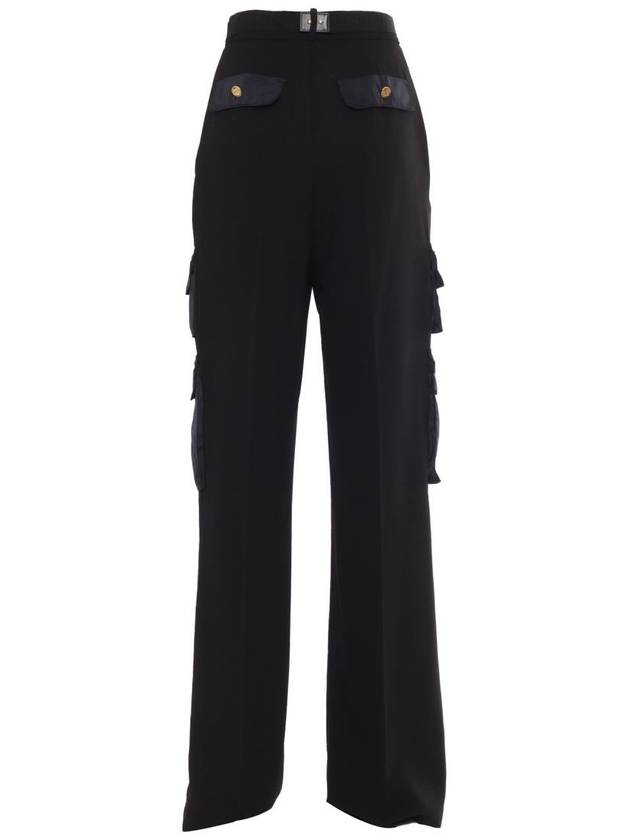 Elisabetta Franchi Pants - ELISABETTA FRANCHI - BALAAN 2