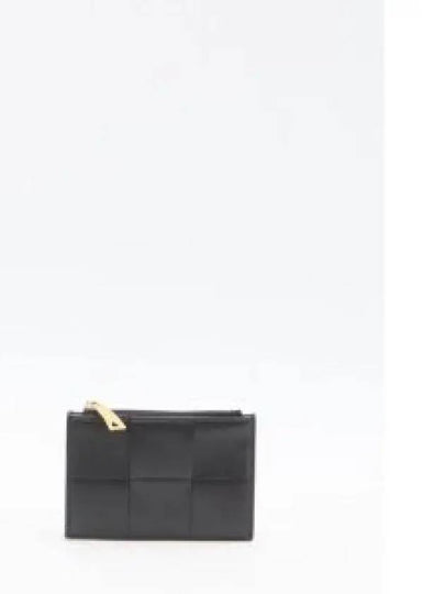 Wallet 39890127 765460 VCQC4 8425 Black - BOTTEGA VENETA - BALAAN 2