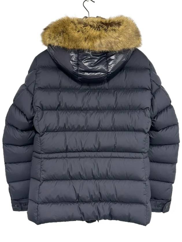 1B00001 549SK 779 Chevreuse Padding - MONCLER - BALAAN 4