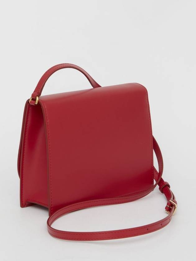 shoulder bag BB7287AW576 8X052 RED - DOLCE&GABBANA - BALAAN 3