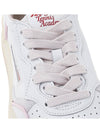 Open Low Top Sneakers White - AUTRY - BALAAN 9