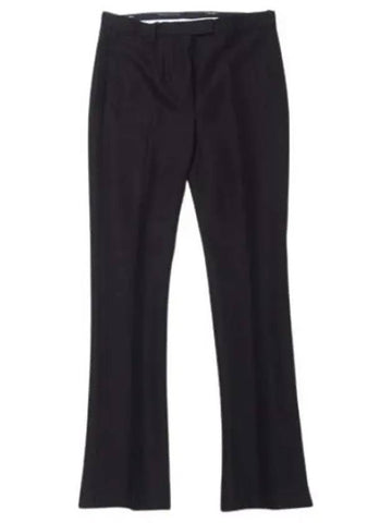 Patina Viscose Pants Women s Slacks - MAX MARA - BALAAN 1