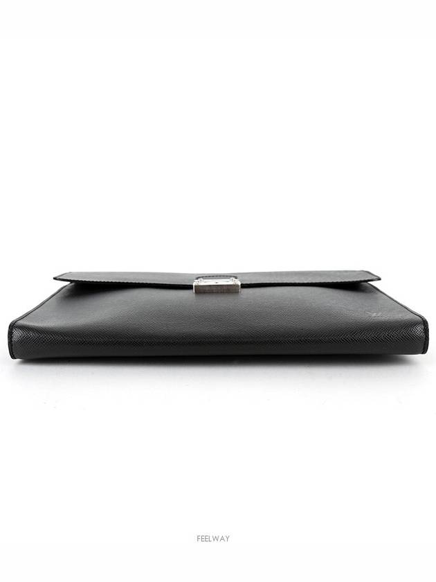 men clutch bag - LOUIS VUITTON - BALAAN 4