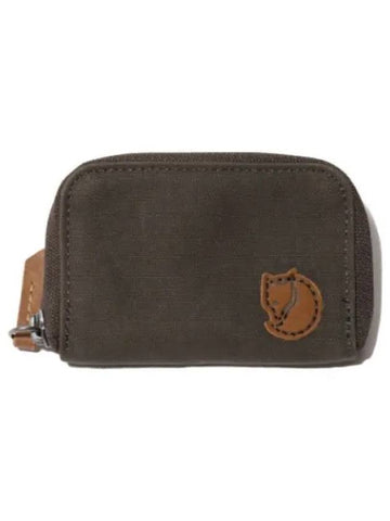 straw card holder - FJALL RAVEN - BALAAN 1