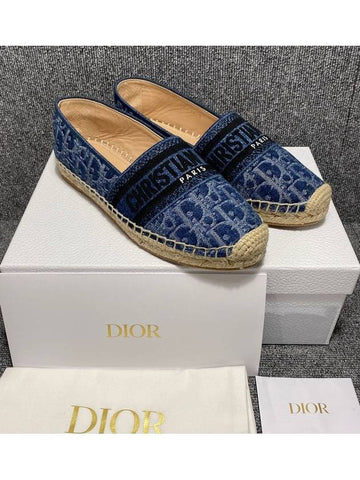 espadrilles 250 - DIOR - BALAAN 1