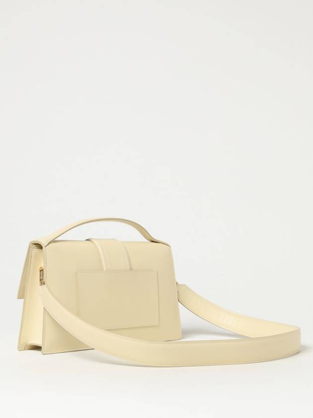 Handbag woman Jacquemus - JACQUEMUS - BALAAN 3