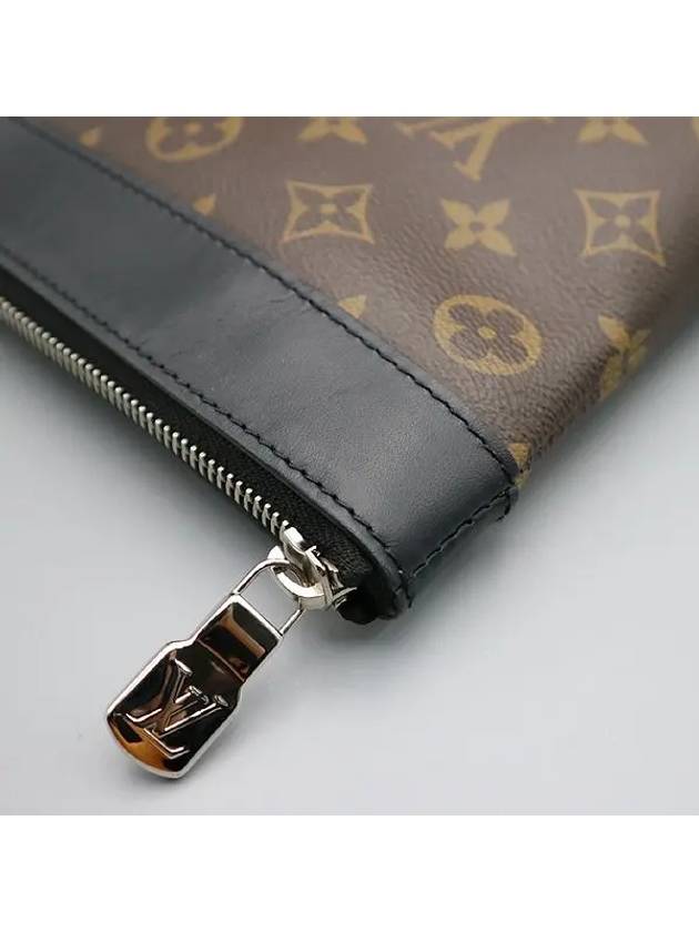 M69411 Clutch Bag - LOUIS VUITTON - BALAAN 5