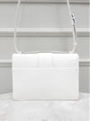 women shoulder bag - DIOR - BALAAN 4