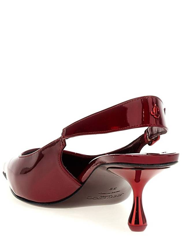 Jimmy Choo 'Amel' Slingback - JIMMY CHOO - BALAAN 3