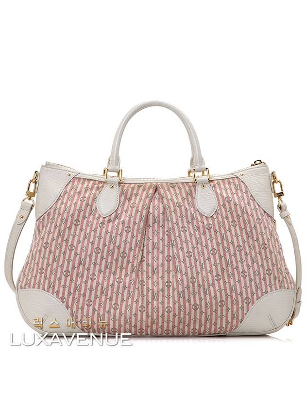 women tote bag - LOUIS VUITTON - BALAAN 1