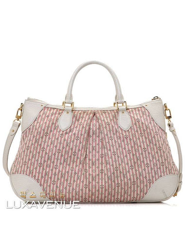 women tote bag - LOUIS VUITTON - BALAAN 1