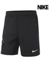 Challenger Dri Fit Brief Shorts Black - NIKE - BALAAN 2