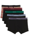 Men s underwear M1A 914 M5PK2 79 5 piece set - PAUL SMITH - BALAAN 1