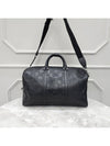 men s luggage bag - GUCCI - BALAAN 3