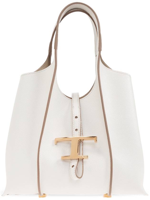 Tod’s Handbag, Women's, White - TOD'S - BALAAN 1