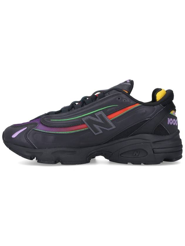 New Balance Sneakers Black - NEW BALANCE - BALAAN 3