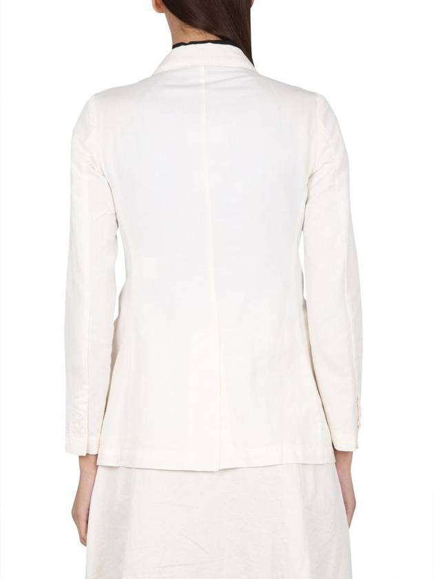 Outerwear 0922 G20885042 IVORY - ASPESI - BALAAN 4