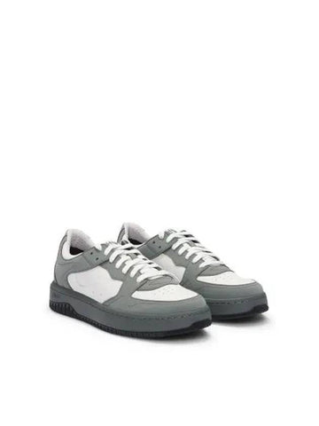 HUGO Kilian modern sneakers 50529587 061 - HUGO BOSS - BALAAN 1