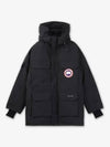 Expedition Down Parka Black - CANADA GOOSE - BALAAN 2