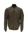 Nycra R Bomber Jacket Green - CP COMPANY - BALAAN 2