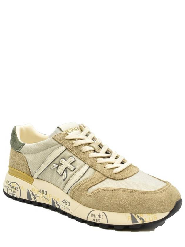 Premiata Sneakers - PREMIATA - BALAAN 2