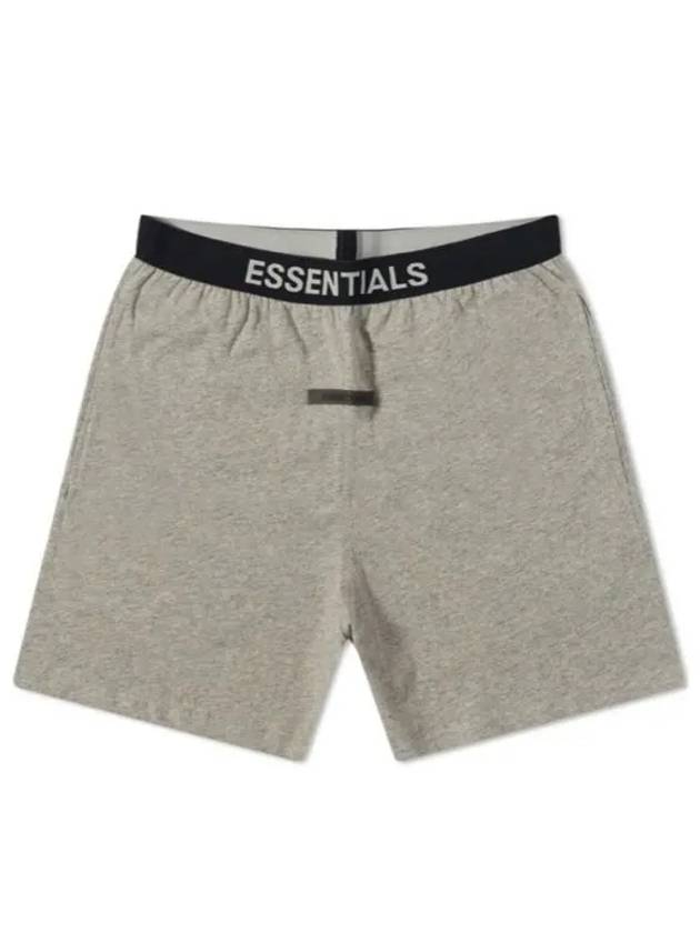 Essential Lounge Shorts Pants 160SU212021F - FEAR OF GOD - BALAAN 1