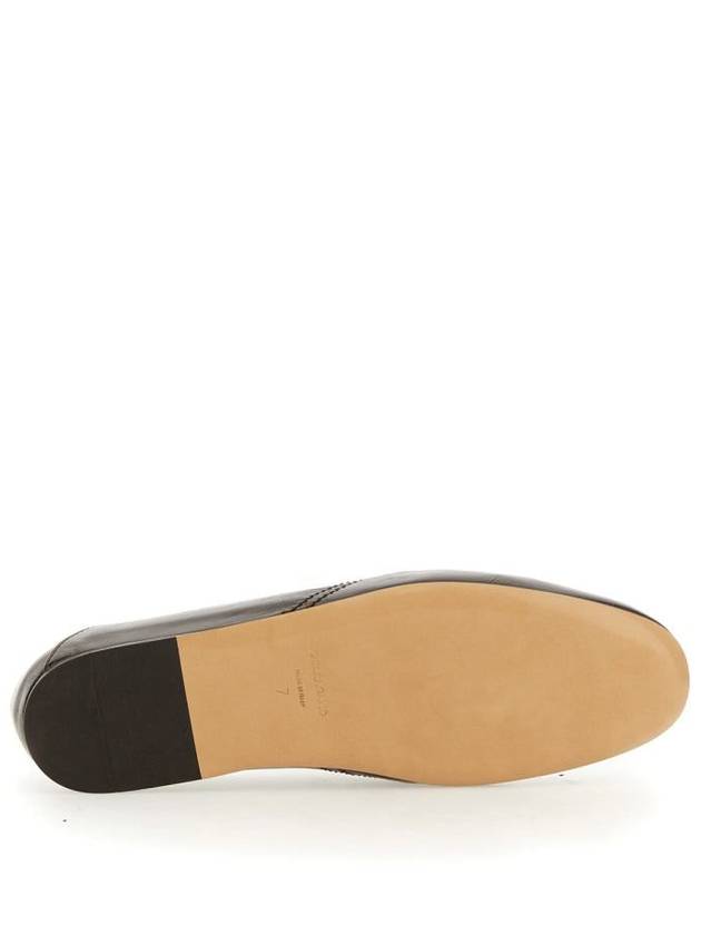 Salvatore Ferragamo Moccasin "New Vara" - SALVATORE FERRAGAMO - BALAAN 11