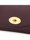 Darley Small Classic Chain Shoulder Bag Brown - MULBERRY - BALAAN 4