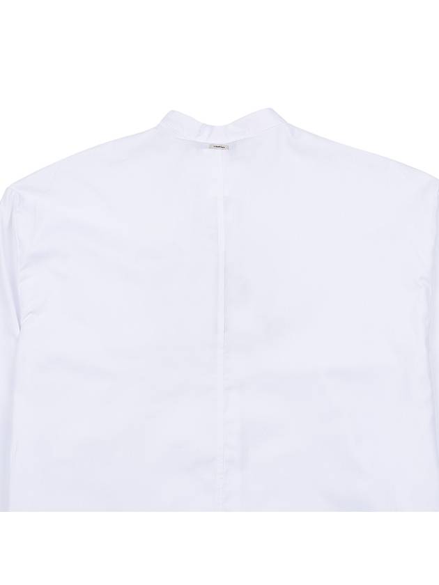 Women's Tenerife Cotton Shirt TENERIFE 002 - MAX MARA - BALAAN 7