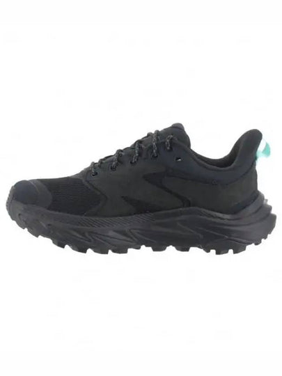 Anacapa 2 GTX Low-Top Sneakers Black - HOKA ONE ONE - BALAAN 2