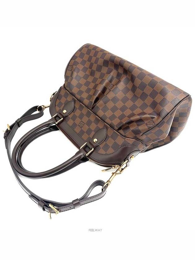 women shoulder bag - LOUIS VUITTON - BALAAN 5