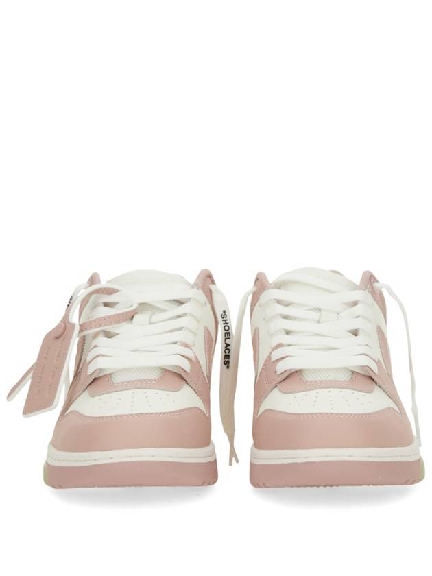 23 fw Out of OFFICE Sneakers OWIA259C99LEA0060130 B0020536552 - OFF WHITE - BALAAN 13