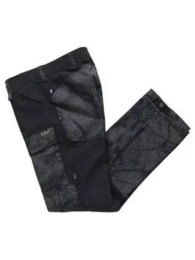 Men s long pants 270033 - FJALL RAVEN - BALAAN 1