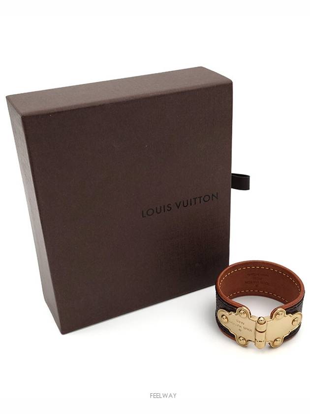 women bracelet - LOUIS VUITTON - BALAAN 5