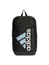 Motion Bos Graphic Backpack Black - ADIDAS - BALAAN 3