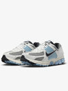 Zoom Vomero 5 Low Top Sneakers Light Armor Blue - NIKE - BALAAN 6