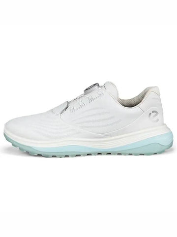 Women s Golf LT1 Boa Shoes 132763 01007 - ECCO - BALAAN 1