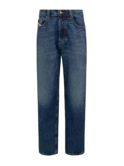 2010 D-Max Straight Jeans A0356409I27 - DIESEL - BALAAN 2