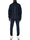 Theo Rain Jacket GMOW10998 6855 Men s - J.LINDEBERG - BALAAN 4