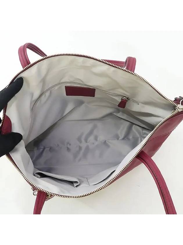 F18336 shoulder bag - COACH - BALAAN 5