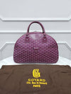 women tote bag - GOYARD - BALAAN 7