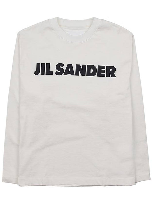 Short Sleeve T-Shirt J02GC0107 J45148102 - JIL SANDER - BALAAN 2