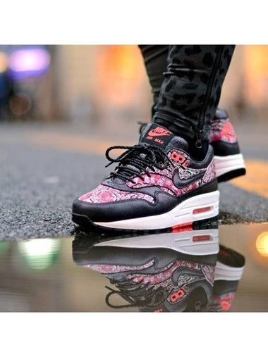 01-540855-006--Liberty-Air Max 1QS-Liberty Floral - NIKE - BALAAN 1