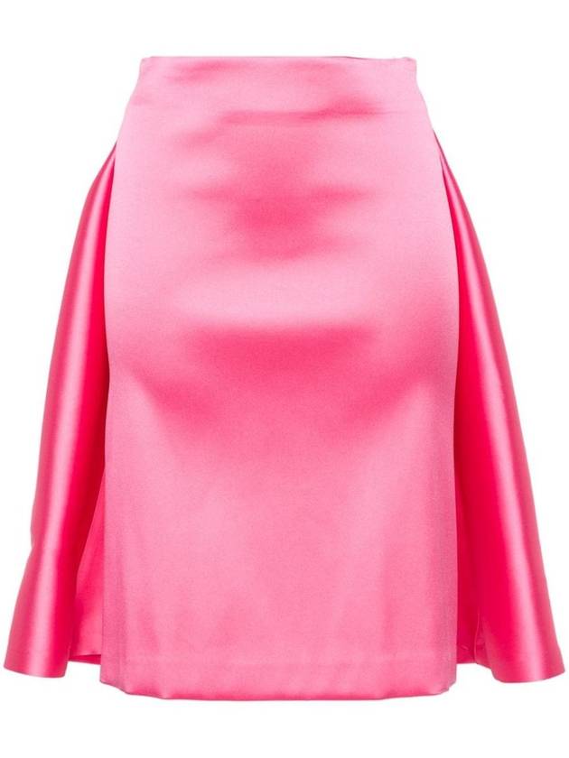 P.A.R.O.S.H. Papavero Balloon Skirt - P.A.R.O.S.H. - BALAAN 1