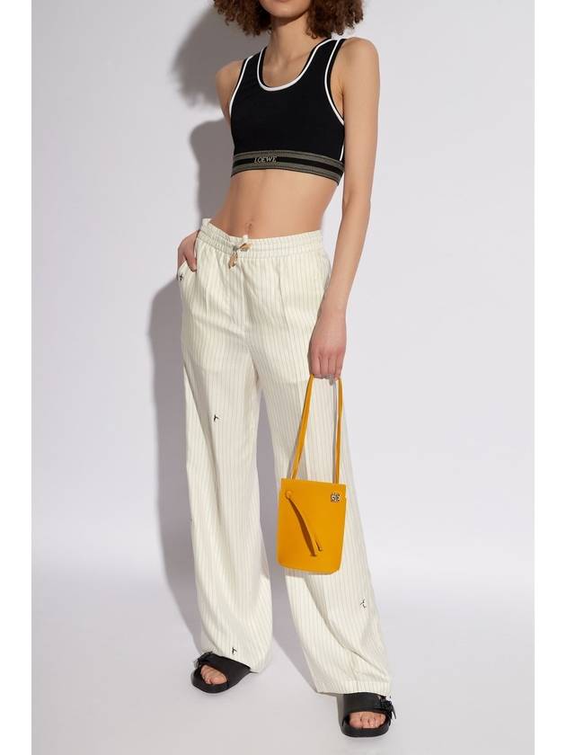 Loewe Loewe X Suna Fujita, Women's, White - LOEWE - BALAAN 2